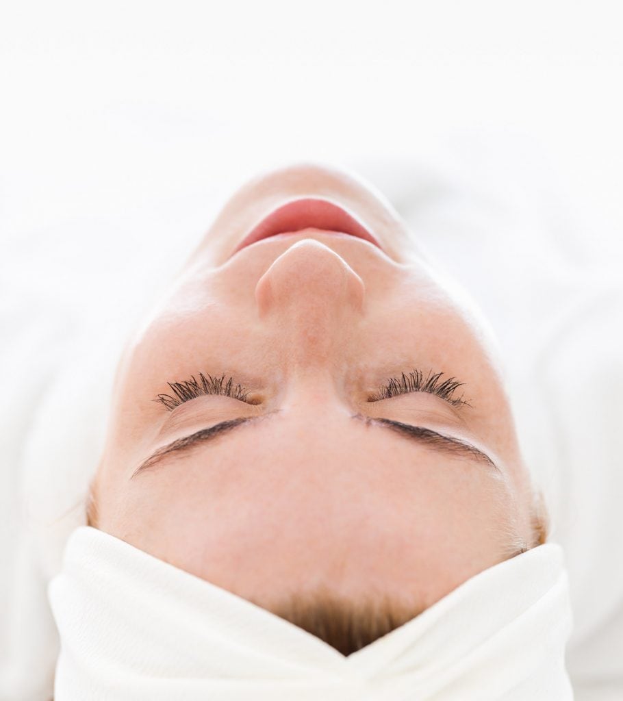 OCÉANO Anti Age Face