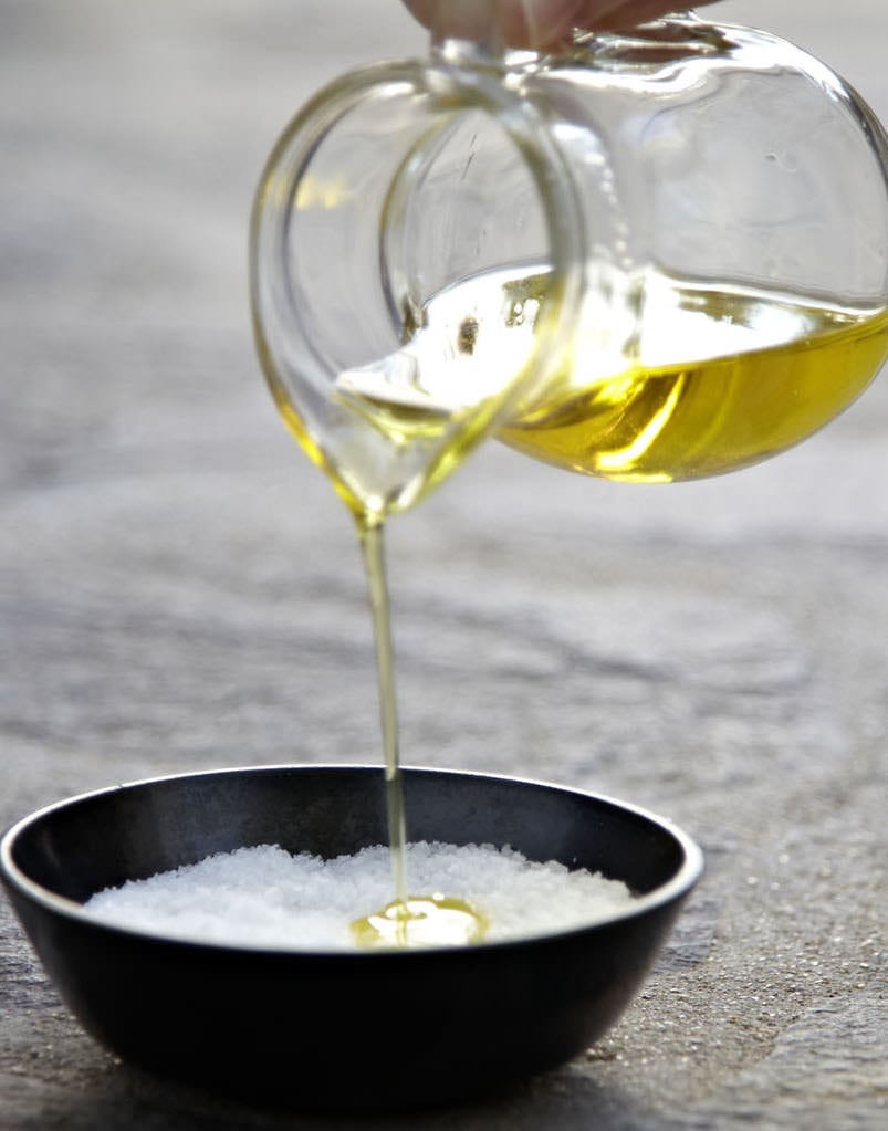 OCÉANO Ayurvedic Touch