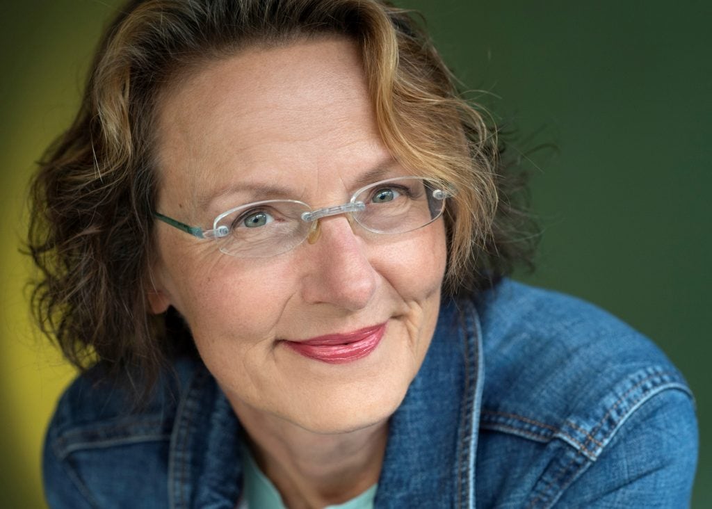 Prof. Dr. Hildegard Keller