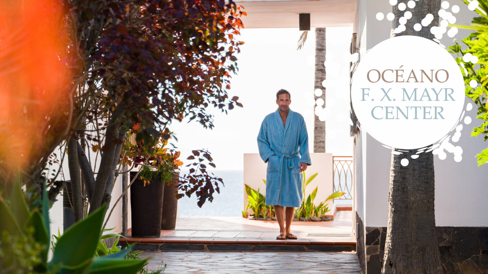 Detox mit der Kraft des Meeres