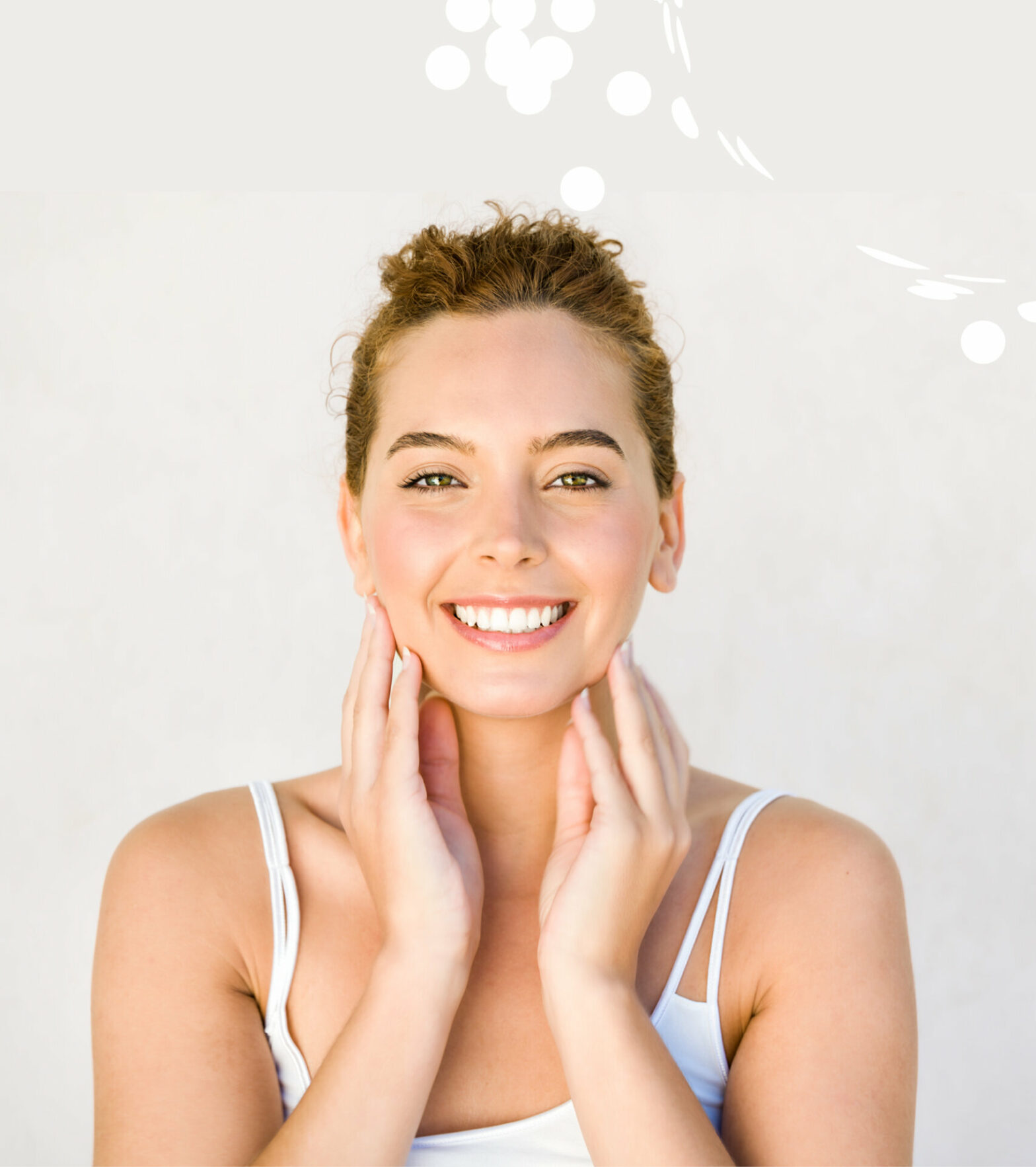 1222 - Natürlich schön - Natalia