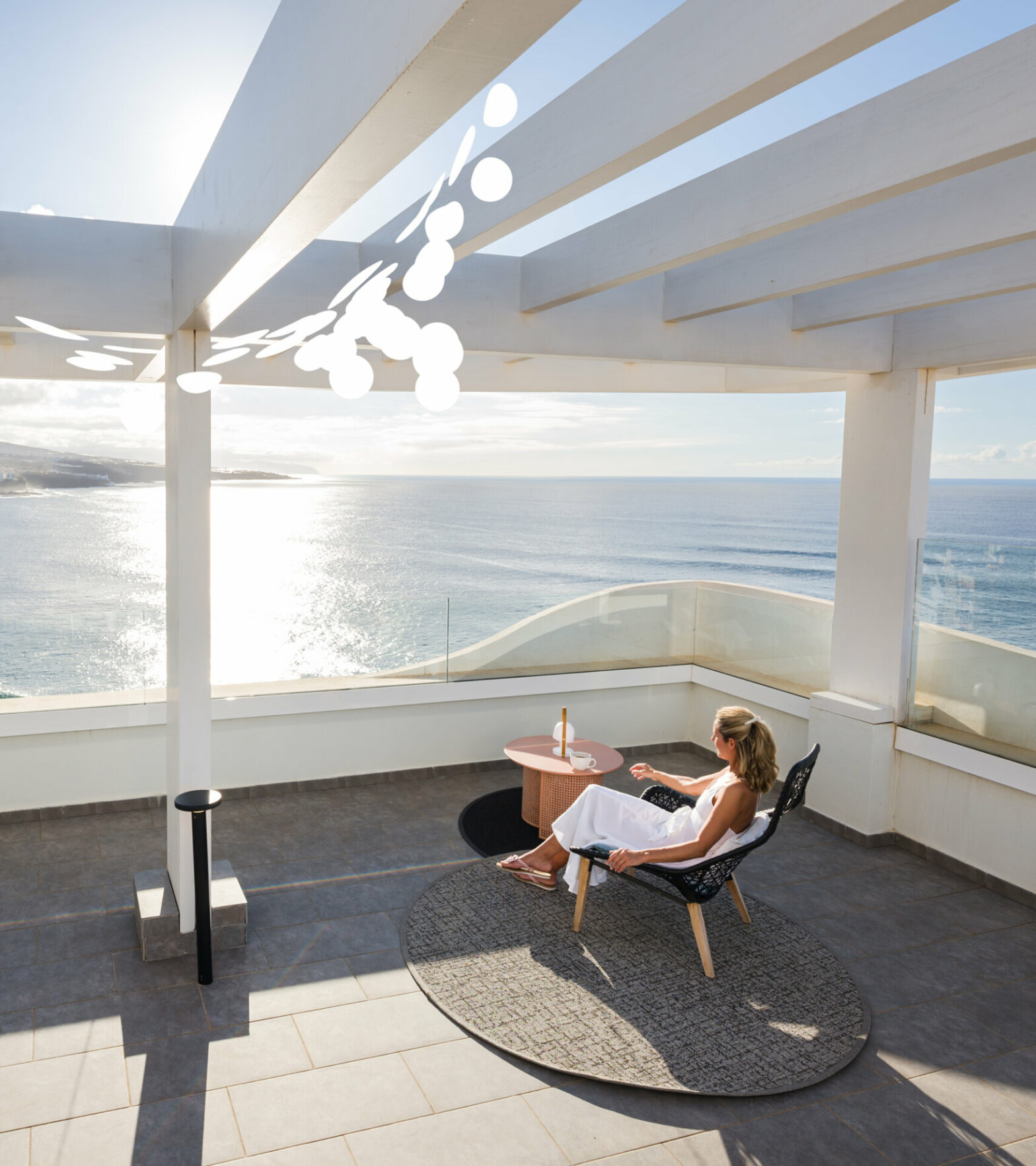 0123 - Ocean 11 - Rooftop - Oceanview