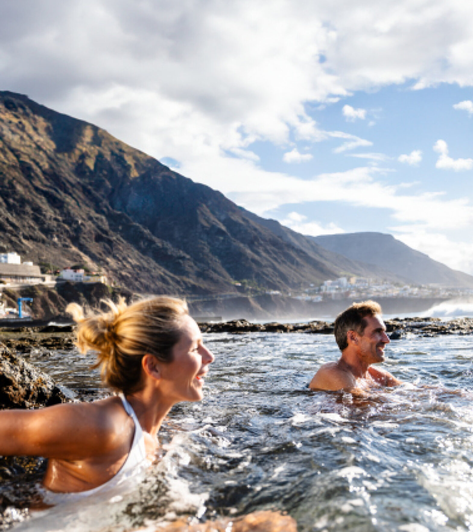 Endless Summer - Charcos